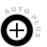 Logo for Auto Plus - Your Local Expert Mechanincs for Audi and VW service, maintenance, repair, oil change, brakes, suspension, and diagnostics in Albany/Berkeley CA